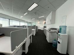 Suntec Tower Five (D1), Office #461625501